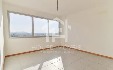Sala Comercial à venda, 22m² no Campo Grande, Rio de Janeiro
