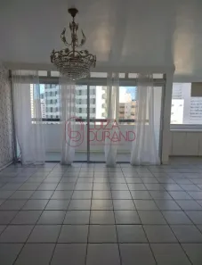 Apartamento com 3 Quartos à venda, 245m² no Aflitos, Recife