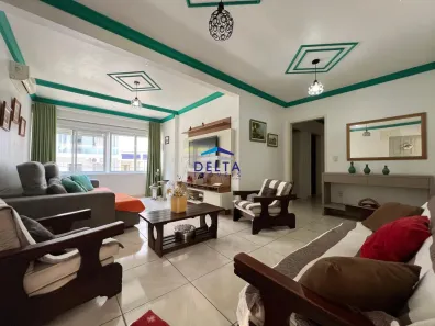 Apartamento com 4 Quartos à venda, 127m² no Torres, Torres