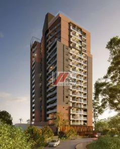 Apartamento com 1 Quarto à venda, 20m² no Jardim São Paulo(Zona Norte), São Paulo