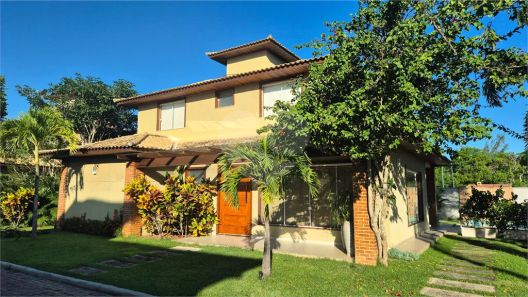 Casa de Condomínio com 4 Quartos à venda, 200m² no Manguinhos, Armação dos Búzios