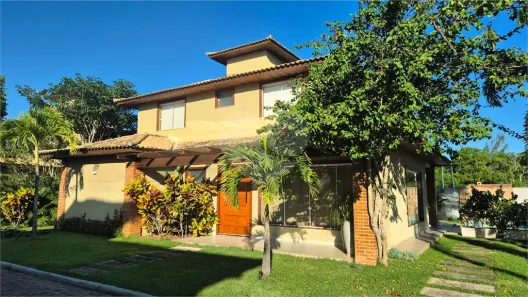 Casa de Condomínio com 4 Quartos à venda, 200m² no Manguinhos, Armação dos Búzios