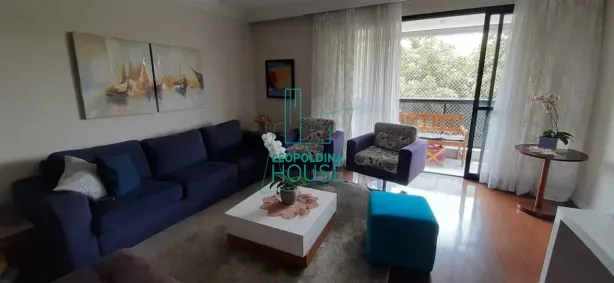 Apartamento com 3 Quartos à venda, 170m² no Bela Aliança, São Paulo