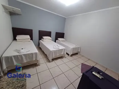Kitnet com 1 Quarto para alugar, 30m² no Campos Elíseos, Ribeirão Preto