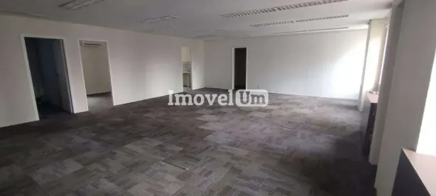 Sala Comercial à venda, 154m² no Cidade Monções, São Paulo