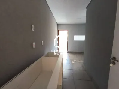 Casa com 1 Quarto para alugar, 55m² no Vila Nova Mazzei, São Paulo