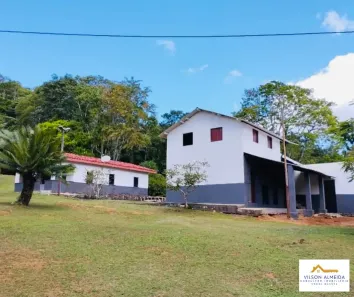 Fazenda/Sítio com 1 Quarto à venda, 620000000m² no Área Rural de Ilhéus, Ilhéus