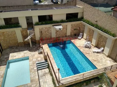 Apartamento com 3 Quartos à venda, 120m² no Vila Paulicéia, São Paulo