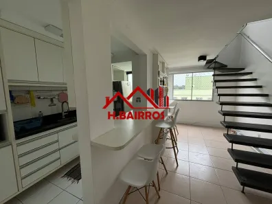 Cobertura com 2 Quartos à venda, 100m² no Jardim Terras do Sul, São José dos Campos