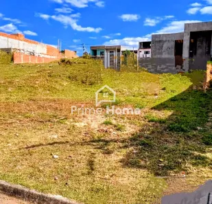 Lote/Terreno à venda, 300m² no Vila Primavera, Jaguariúna