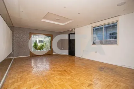 Imóvel Comercial para alugar, 200m² no Auxiliadora, Porto Alegre