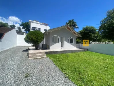 Casa com 3 Quartos à venda, 85m² no Floresta, Joinville