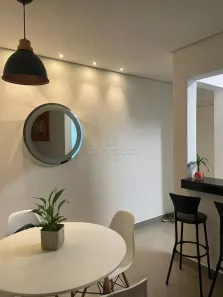 Apartamento com 2 Quartos à venda, 50m² no Jardim Yolanda, São José do Rio Preto