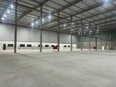 Galpão/Depósito/Armazém para alugar, 1500m² no Mata do Rolo, Rio Largo