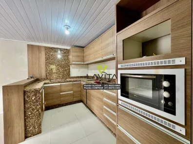 Casa com 2 Quartos à venda, 135m² no Valparaiso, Blumenau