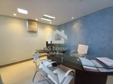 Sala Comercial à venda, 40m² no Centro, São Caetano do Sul