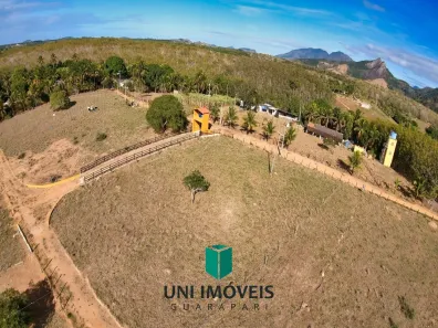 Lote/Terreno à venda, 2329m² no Santa Mônica, Guarapari