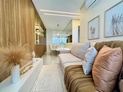 Apartamento com 2 Quartos à venda, 63m² no São Judas, Itajaí
