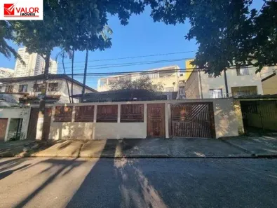 Casa com 3 Quartos à venda, 146m² no Jardim Odete, São Paulo
