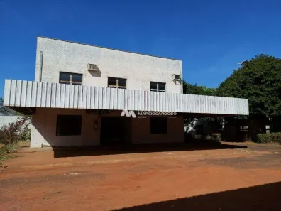 Lote/Terreno à venda, 8000m² no Jardim Primavera, São José do Rio Preto