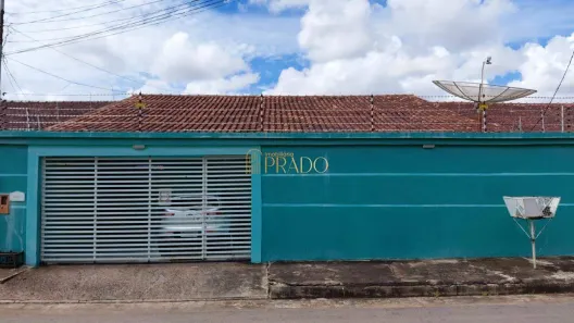 Casa com 2 Quartos à venda, 448m² no Embratel, Porto Velho