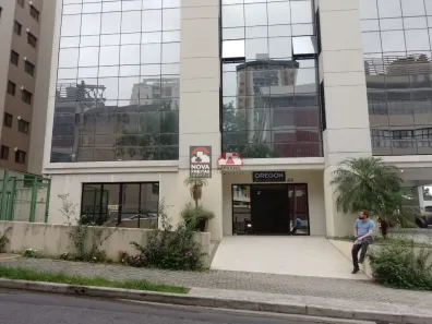 à venda, 36m² no Parque Residencial Aquarius, São José dos Campos