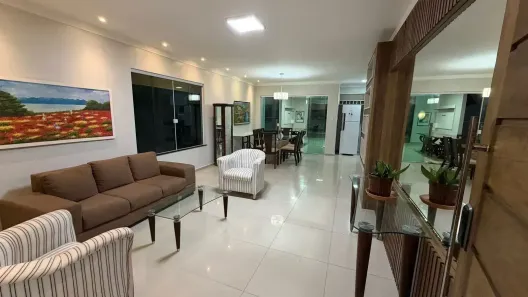 Casa de Condomínio com 5 Quartos à venda, 263m² no , São José de Ribamar