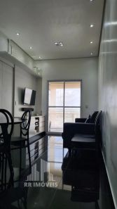 Apartamento com 2 Quartos à venda, 72m² no Bethaville I, Barueri