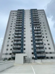 Apartamento com 2 Quartos à venda, 31m² no Benfica, Fortaleza