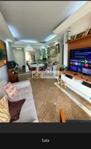 Apartamento com 3 Quartos à venda, 64m² no Jardim Maria Estela, São Paulo