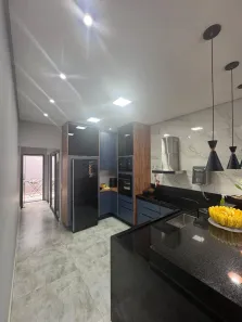 Casa com 2 Quartos à venda, 200m² no Residencial São José, Itupeva