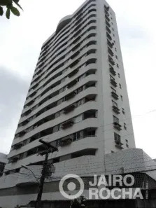 Apartamento com 3 Quartos à venda, 108m² no Boa Viagem, Recife
