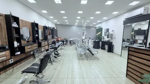 Prédio Comercial para alugar, 163m² no Nossa Senhora de Fátima, Piracicaba
