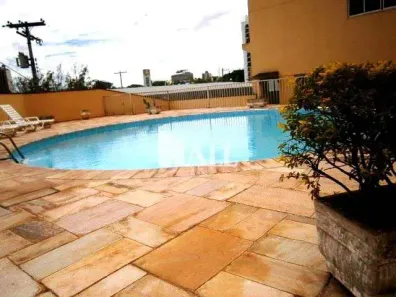Apartamento com 2 Quartos à venda, 89m² no Jardim Europa, São José do Rio Preto