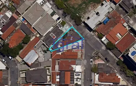Lote/Terreno à venda, 186m² no Bosque da Saúde, São Paulo
