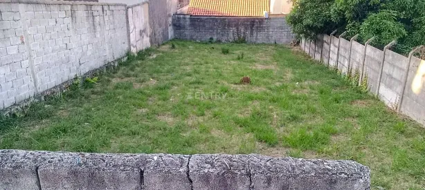 Lote/Terreno à venda, 270m² no Jardim América, Jundiaí