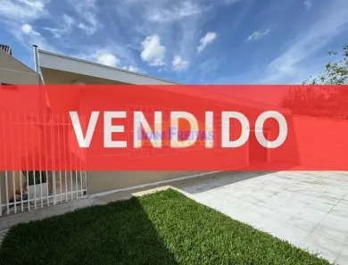 Casa com 3 Quartos à venda, 252m² no Portão, Curitiba