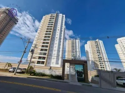 Apartamento com 3 Quartos para alugar, 98m² no Parque Campolim, Sorocaba