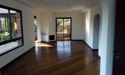 Apartamento com 3 Quartos para venda ou aluguel, 238m² no Moema, São Paulo