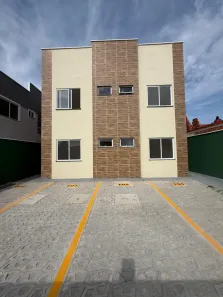Apartamento com 2 Quartos à venda, 58m² no Barrocão, Itaitinga