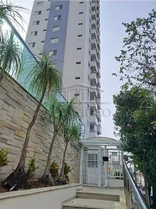 Apartamento com 3 Quartos à venda, 107m² no Barcelona, São Caetano do Sul