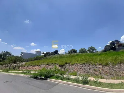 Lote/Terreno à venda, 612m² no Bosque, Vinhedo
