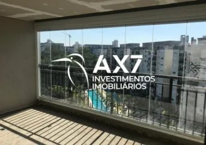 Apartamento com 4 Quartos à venda, 108m² no Santo Amaro, São Paulo