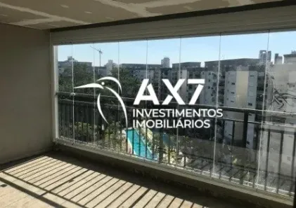 Apartamento com 4 Quartos à venda, 108m² no Santo Amaro, São Paulo