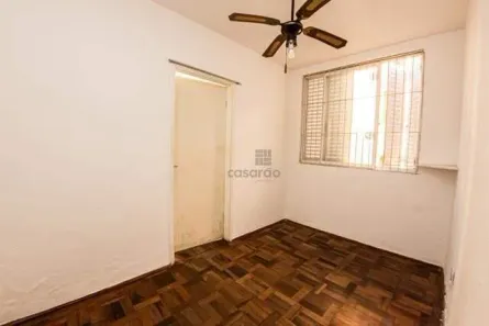 Apartamento com 1 Quarto para alugar, 31m² no Centro, Pelotas