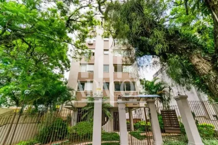 Apartamento com 2 Quartos para alugar, 84m² no Rio Branco, Porto Alegre