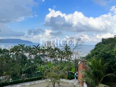 Lote/Terreno à venda, 1448m² no Marapé, Santos