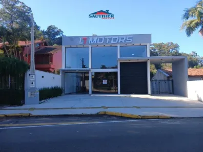 Ponto Comercial para alugar, 463m² no Freitas, Sapucaia do Sul