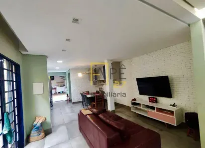Sobrado com 3 Quartos à venda, 120m² no Vila Isolina Mazzei, São Paulo