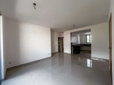 Apartamento com 3 Quartos à venda, 88m² no Gutierrez, Belo Horizonte